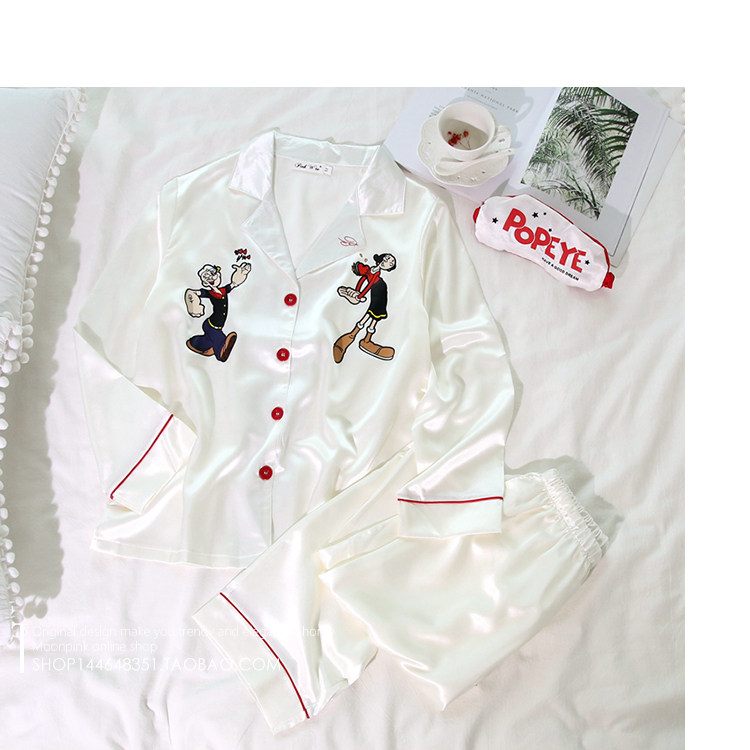 Pyjama mixte OTHER   en Polyester Polyester  à manches longues - Ref 3005869 Image 41