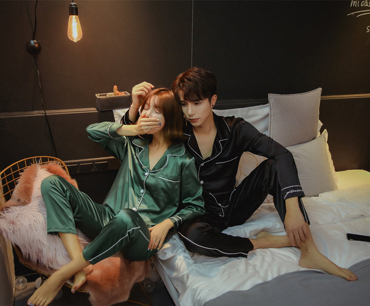 Pyjama mixte OTHER   en Polyester Polyester  à manches longues - Ref 3004693 Image 31