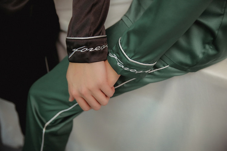 Pyjama mixte OTHER   en Polyester Polyester  à manches longues - Ref 3004693 Image 17