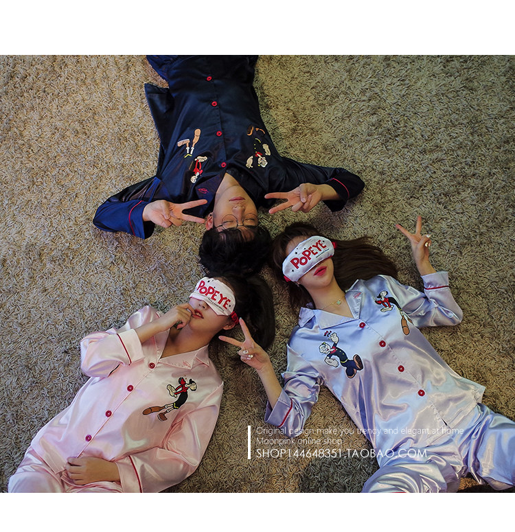 Pyjama mixte OTHER   en Polyester Polyester  à manches longues - Ref 3005869 Image 26