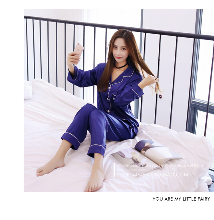 Pyjama mixte OTHER   en Polyester Polyester  à manches longues - Ref 3005866 Image 24