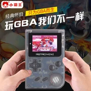 Máy rung cầm tay mini GBA retro cầm tay mini điều khiển trò chơi cầm tay Pokemon NES