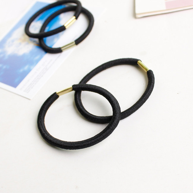 Accessoire coiffure en tissu - Ref 1201858 Image 18