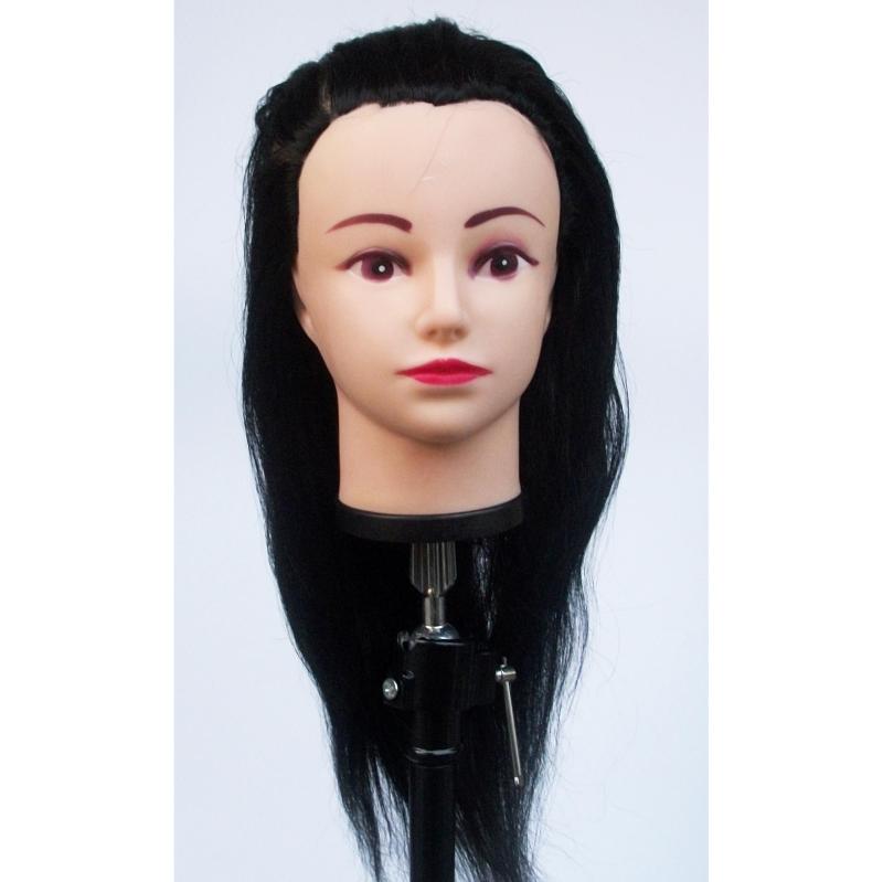 Tête mannequin - Ref 284023 Image 10