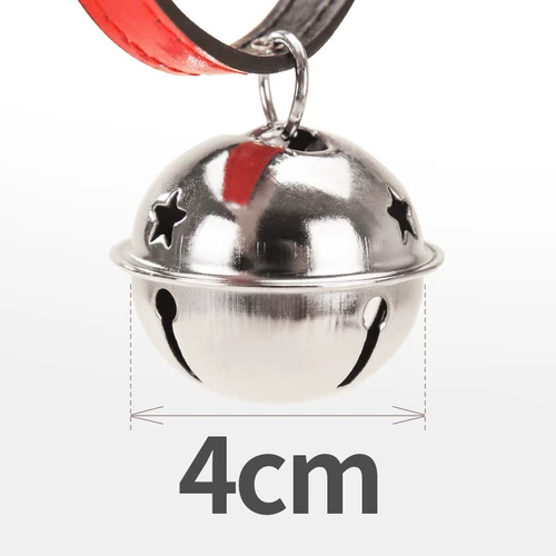 Чокер, колокольчик, ожерелье, аксессуар, кот, котенок, домашний питомец