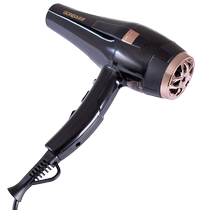 Pet-specific hanging neck hair dryer high-power quick-drying hair dryer for large dogs silent dog bathing and hair blowing tool