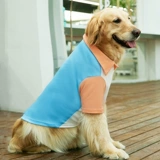 Big Dog Clothing Spring и осень Golden Retraado Shiblado Shibrah Pet средний