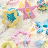 Dog Toy Lighting Ball Training Teddy Small Dog Puppy