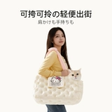 Удерживающая тепло портативная дышащая небольшая сумка для выхода на улицу на одно плечо, демисезонная сумка для путешествий