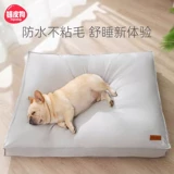 Универсальный летний съёмный диван на четыре сезона, домашний питомец