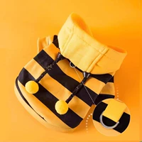 Весна и осенний свитер? Маленькая пчела (тяга)