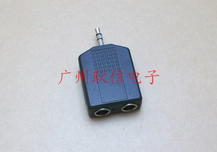 3 5 male turn two 6 35 female couple 6 5 seat turn 3 5mm plug 3 5 plug turn 6 35 female 3 5MM conversion