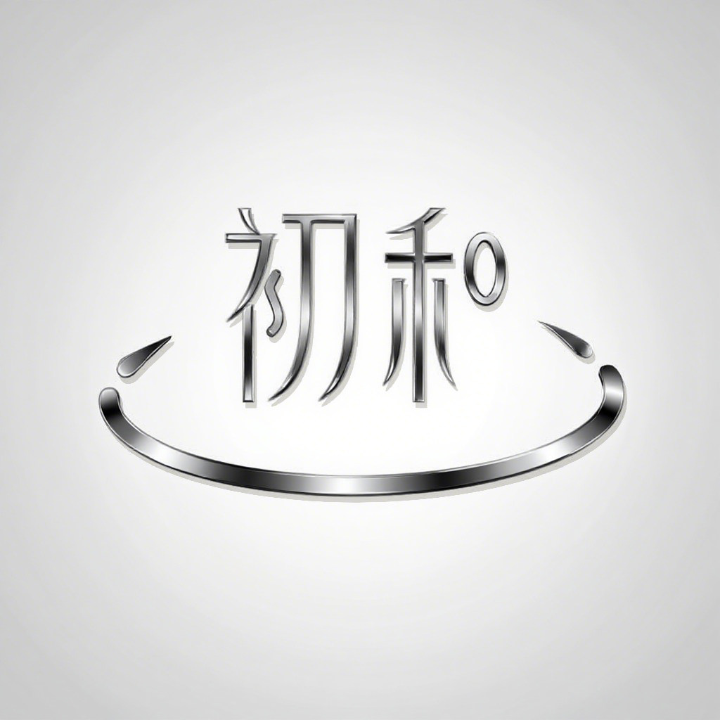 初和家厨汇的LOGO