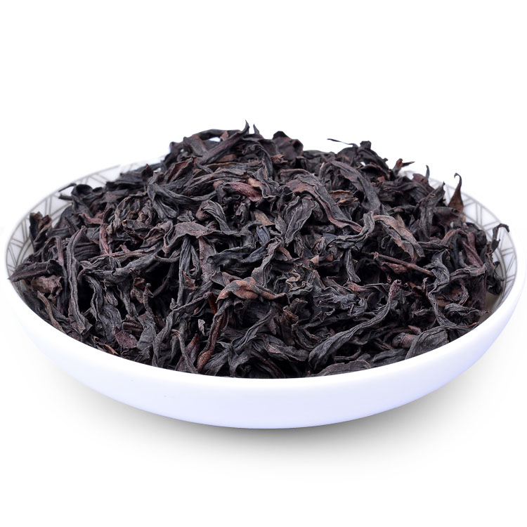 Wuyishan Dahongpao Zhengyan Cinnamon premium authentic narcissus Oolong tea Fragrant new tea small package 500g