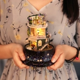 Выпускник изящный день рождения подарки девочки Отправить парню в офисе творческий декора