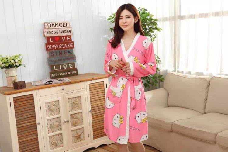 Peignoir jeunesse - Ref 593002 Image 12