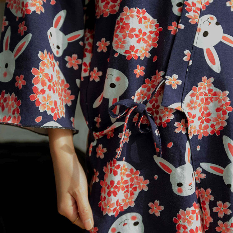 Peignoir jeunesse - Ref 593002 Image 31