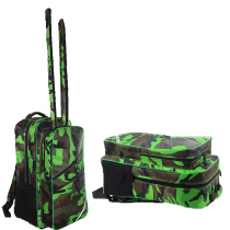 Fencing bag 2024 new series children and adults fencing bag shoulder backpack fencing equipment