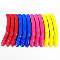 Fencing equipment Zhang brand foil epee adult straight handle alloy material ergonomic design ultra-light and non-slip