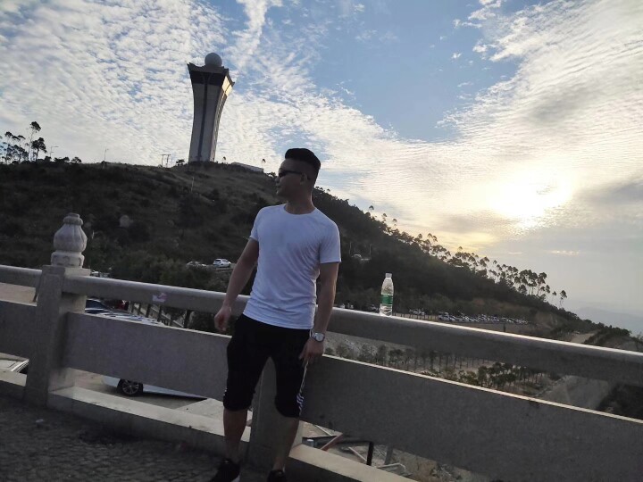 驰拓168男装