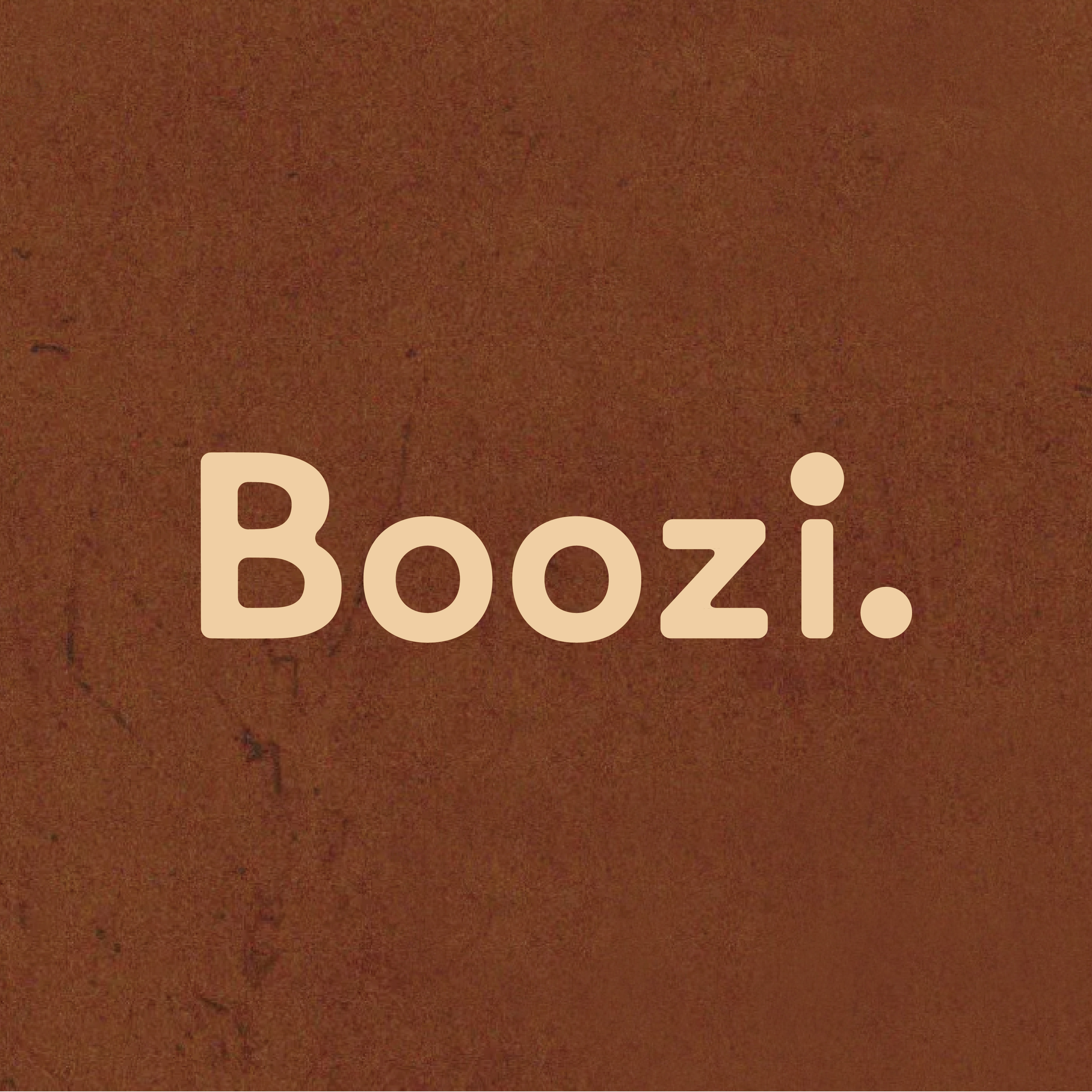 Boozi的LOGO