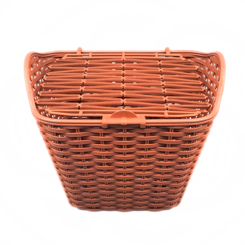 Panier pour vélo en plastique - Ref 2257457 Image 26