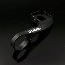 From Taiwan TUBRO wired luminous waterproof code meter special code meter extension rack battery accessories