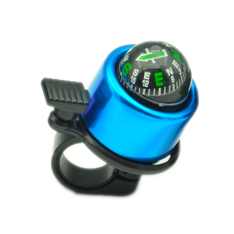 Sonnette de vélo bell Compass ZHINANZHE - Ref 1460621 Image 40