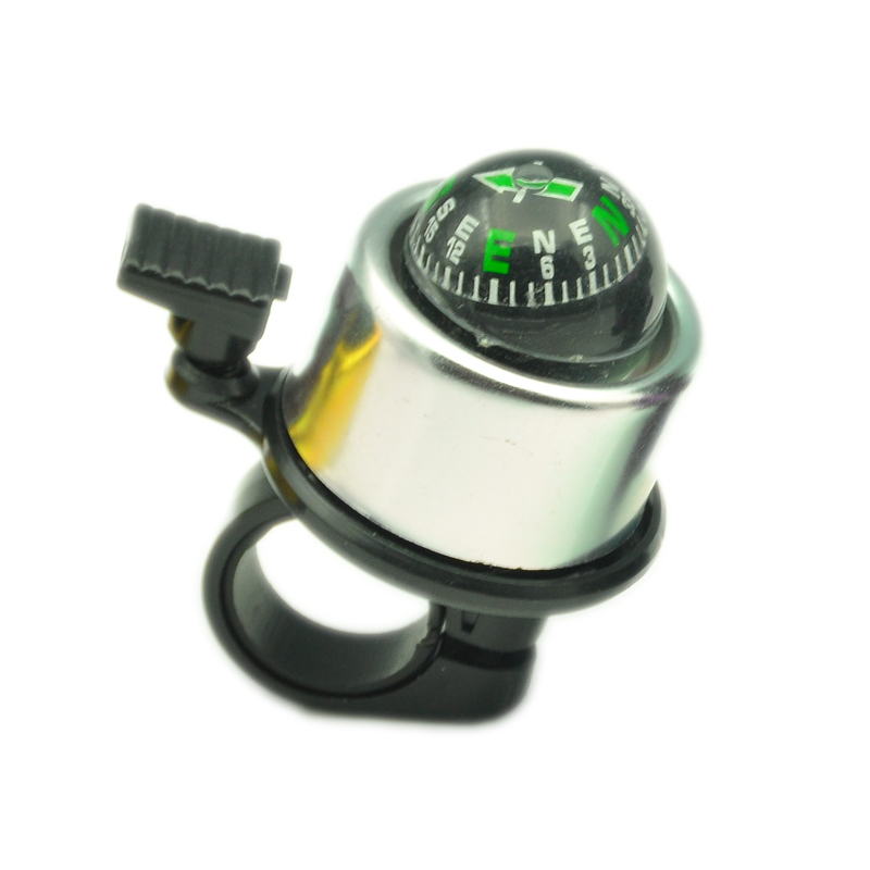 Sonnette de vélo bell Compass ZHINANZHE - Ref 1460621 Image 41