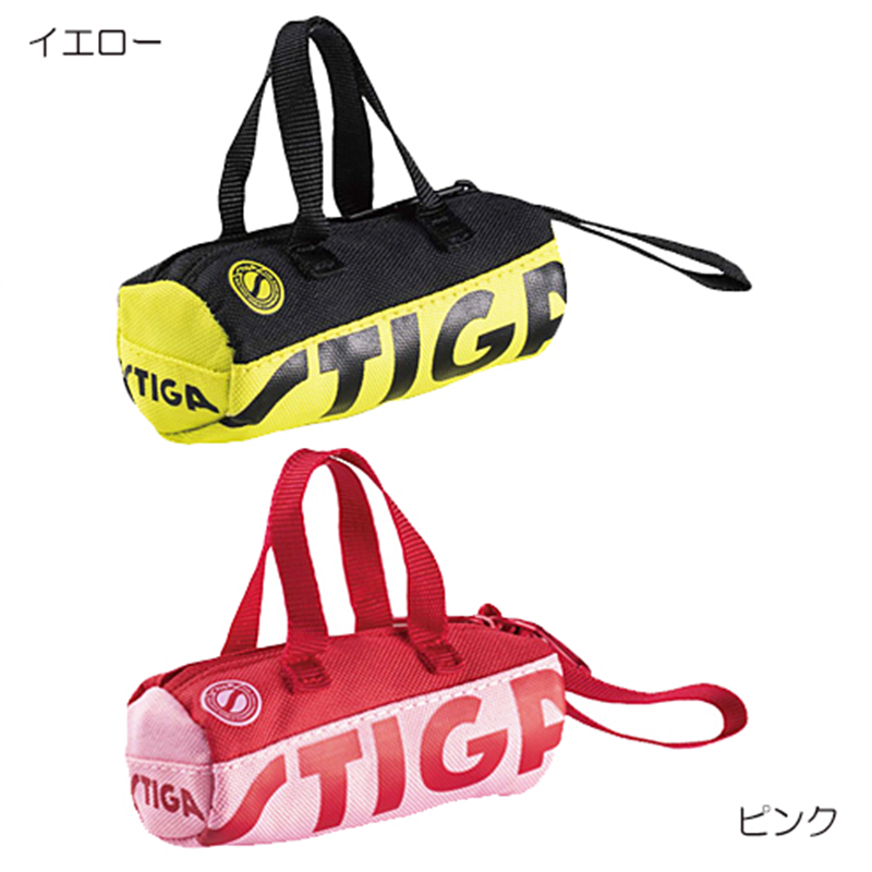 Japan's original installation STIGA Simperia card new Xu Xin's signature table tennis box three suits-Taobao