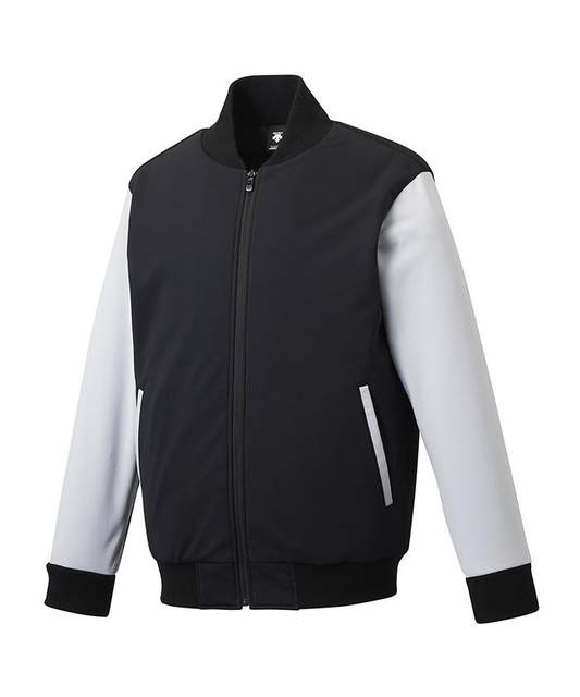 24 New DST Baseball Uniform Jacket Men's Sports Fitness Zipper Coat Men's Jacket Casual Loose Spring and Autumn