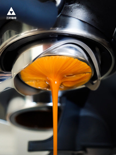 Coffee Machine Hollow Handle Germlay Lelit Huijia Baicui Rocket Platinum E61 Stainless Steel Bottomless Handle