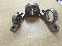 Stainless steel SUCF201 SUCF201 SUCF202 SUCF203 SUCF205 SUCF205 SUCF206 SUCF206 SUCF206