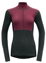 Devold 100% merino wool lightweight long and short sleeves