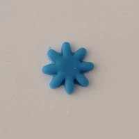 24 павлин синий 500 г