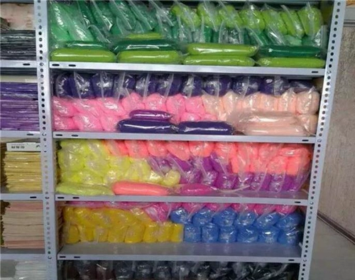 Yiyuan смола без глины без выпечки мягкая керамическая