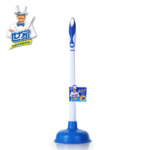 Shijiapi Tiger Toilet Suction Toilet Flush Toilet Dredge Dredge Piping Sewer Tool 21038