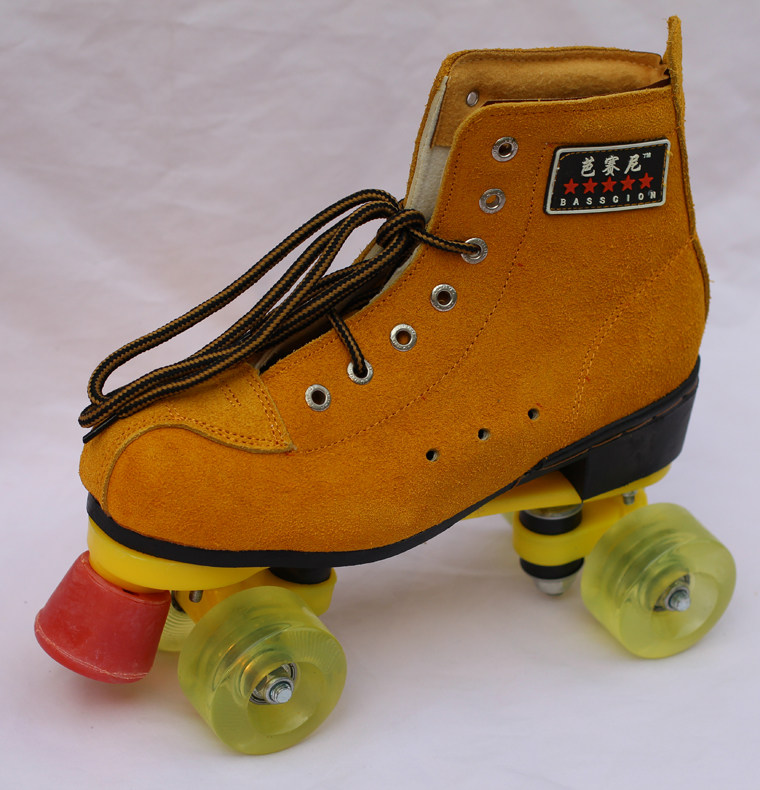 Patins à roulettes - Ref 2584158 Image 4