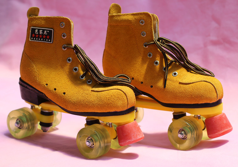 Patins à roulettes - Ref 2584158 Image 3