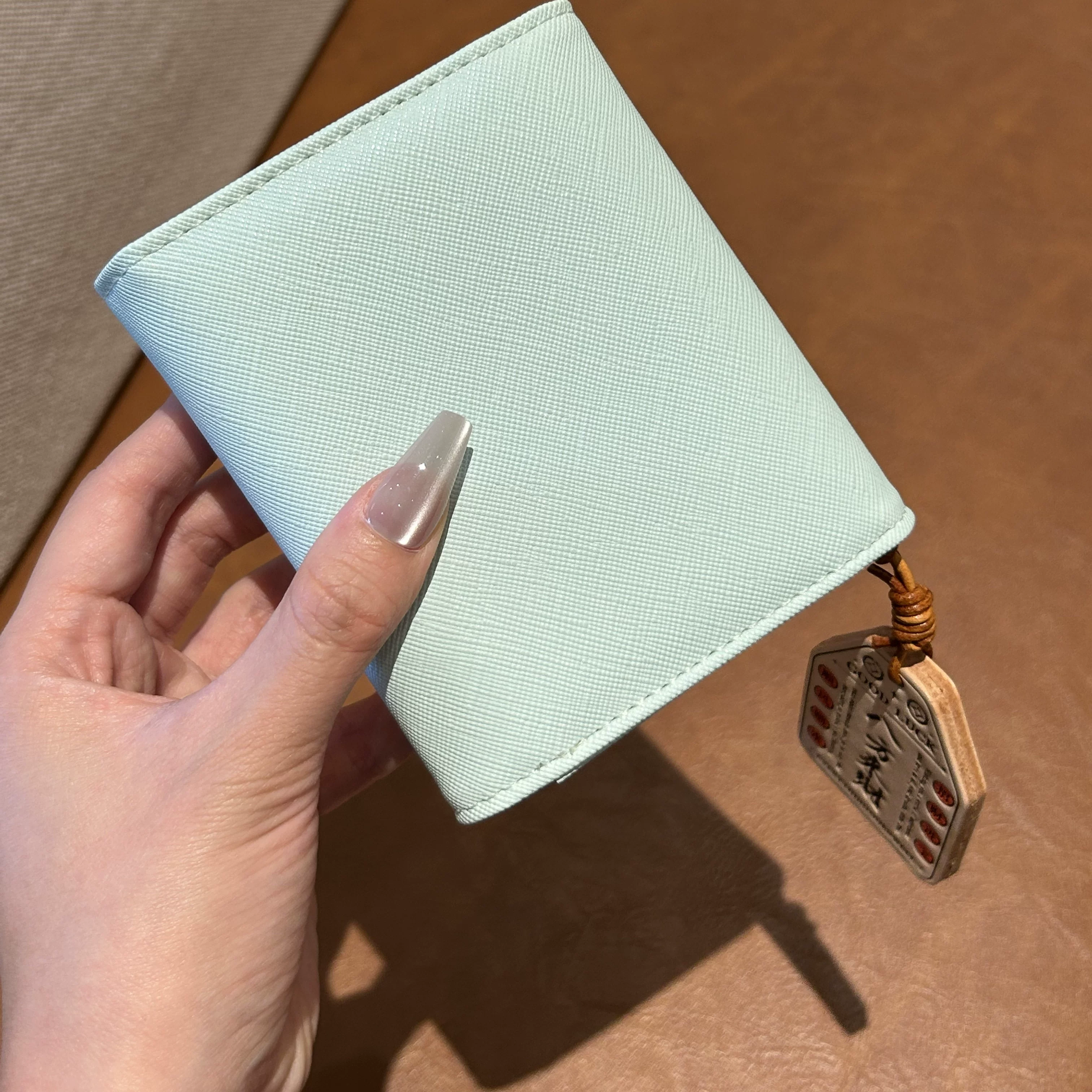 Wallet, shoulder bag, card holder