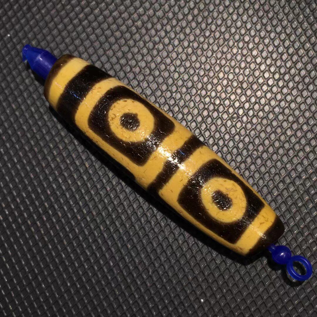 佛缘藏传天珠