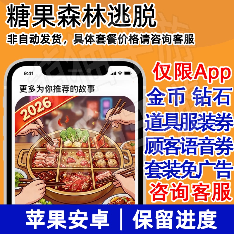 Candy Forest Escape Ios Gold Coins and Diamonds Consultation before Purchase