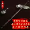 Xue Hua musical instrument Dong Xiao Professional section Zizhu Xiao Refined Xiao Handmade eight holes Six holes Xiao