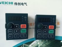 Inverter AC70E AC60E Panel Operation panel Control panel Display Keyboard operator