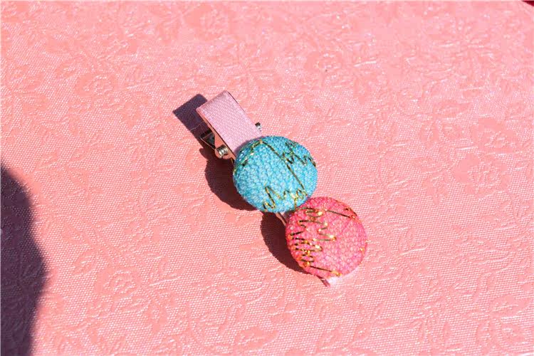 Accessoire coiffure en autre - Ref 1205135 Image 15