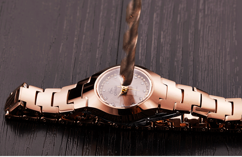 Montre bracelet pour Femme ORASI    - Ref 3274039 Image 44
