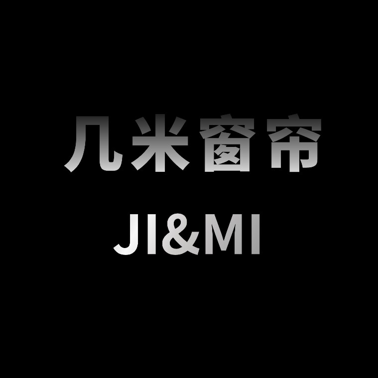 几米窗帘