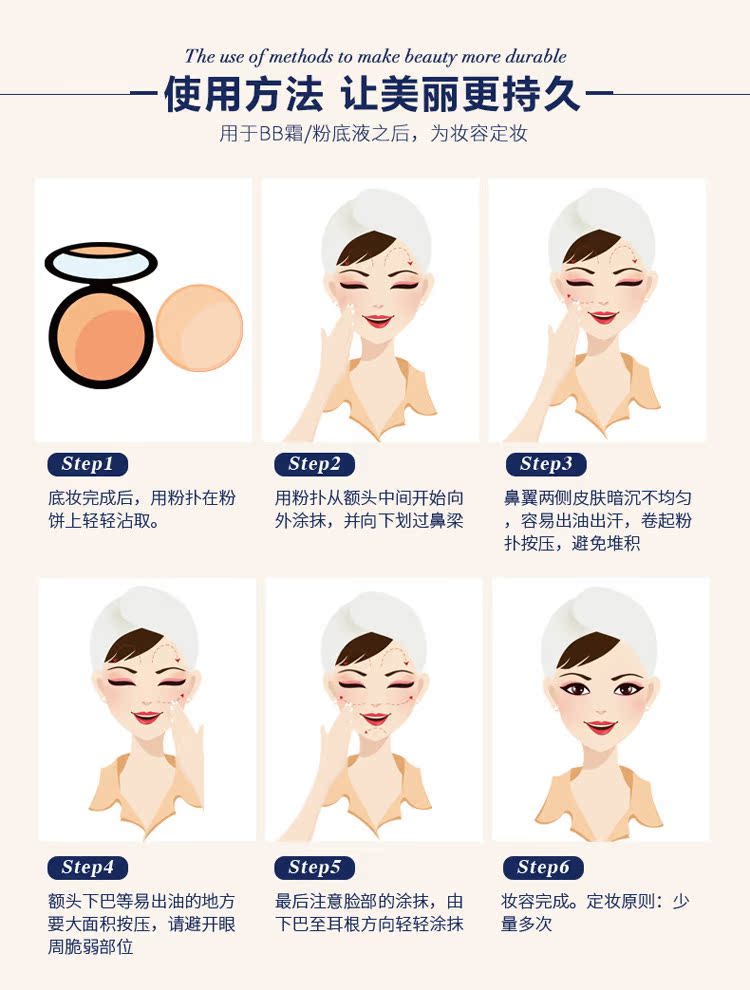 Bộ trang điểm Mi Xiu Bộ hoàn chỉnh Bộ mỹ phẩm dành cho người mới bắt đầu Hộp quà tặng chống nước sinh viên Làm đẹp kéo dài Novice Trang điểm - Bộ trang điểm son dưỡng yves rocher