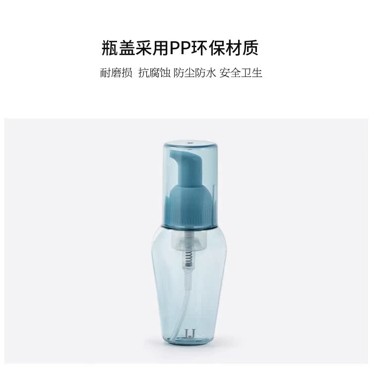 Du lịch hiện vật thiết yếu du lịch đa chức năng du lịch cung cấp ra khỏi mẫu di động phù hợp với chai rỗng phù hợp với du lịch - Rửa sạch / Chăm sóc vật tư xà phòng giấy