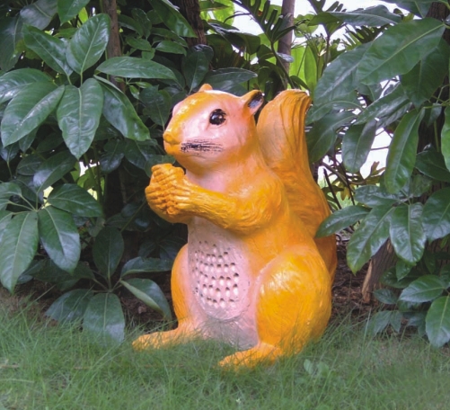 3UNM high quality waterproof sound styling squirrel NM - 809 lawn area playground playground for music